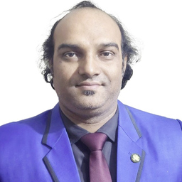 Biswarup Roy