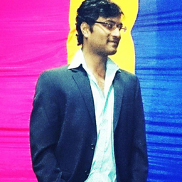 Nithin Gadale