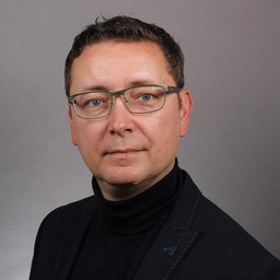 Markus Heitmann