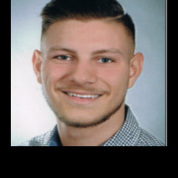 Nico Dzierzok