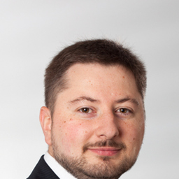 Sascha Teichmann
