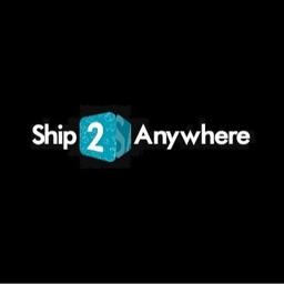 Ship Anywhere
