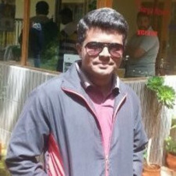 Sabari nathan
