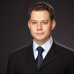 Dipl.-Ing. Sebastian Harzke