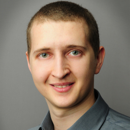 Michael Frij