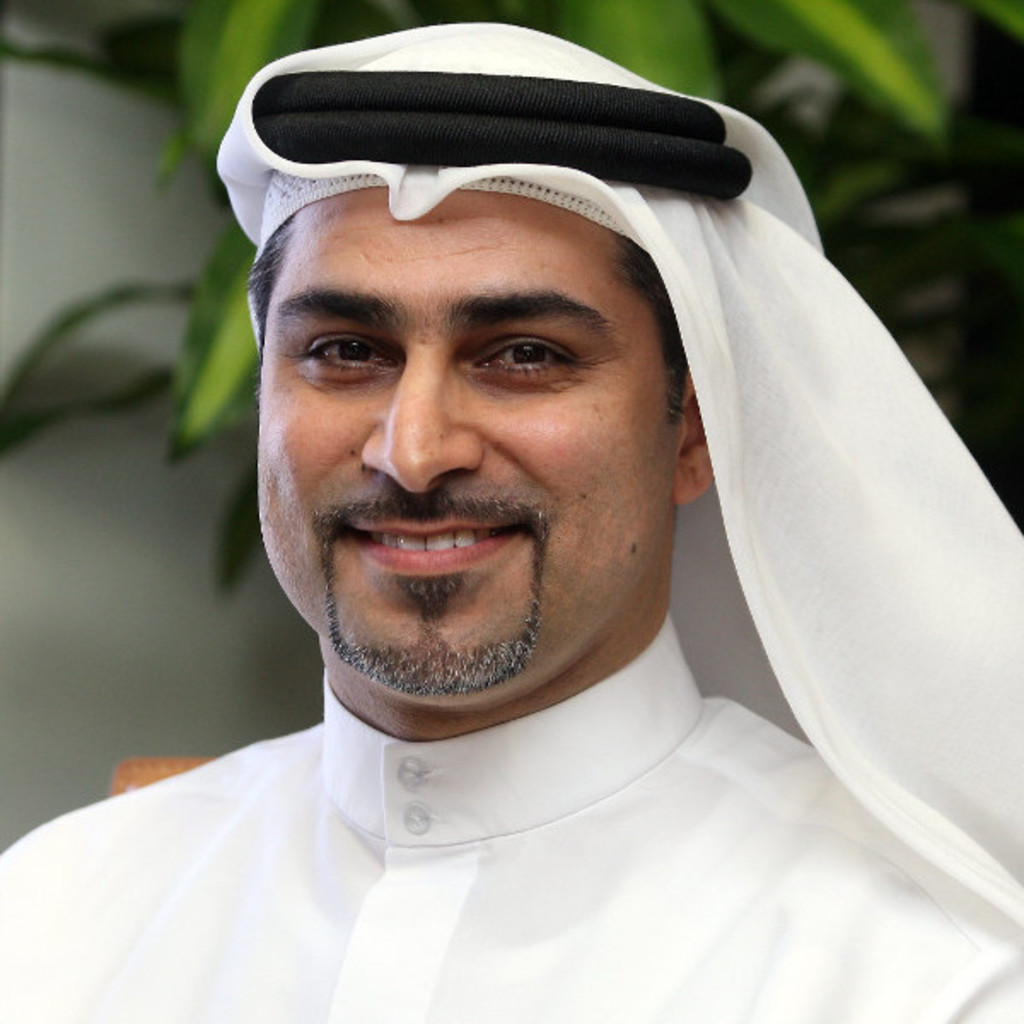 abdullah hassan director waha capital pjsc XING