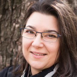 Mag. Nadja Bartlmä