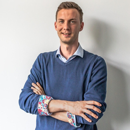 Sebastian Lindner