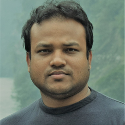 S.M. Mehedi Hasan