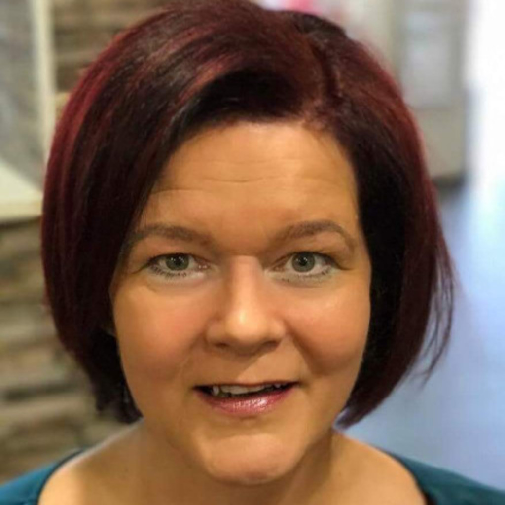 Heike Müller Operator Apperal Sayang Textiles XING