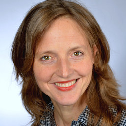 Dr. Jenny Warnecke