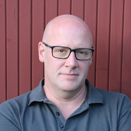 Profilbild Sven Ewald