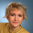Ekaterina Haider