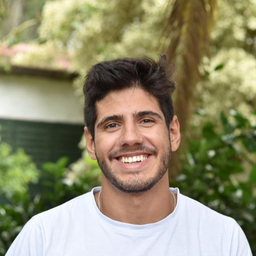 Lucas Niklison