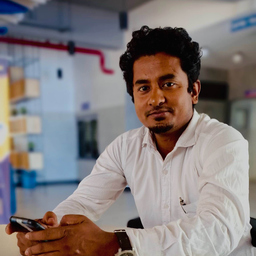 Lakhyajit Dutta