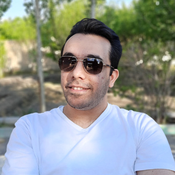 Ehsan Masoomi