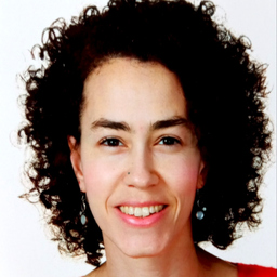 Layla Hafhafi Gutiérrez
