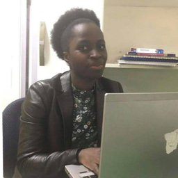 Clemence Niyigena
