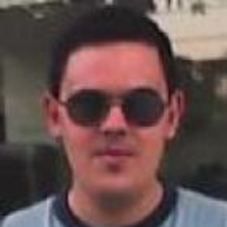José Alberto Borragueiros Cores