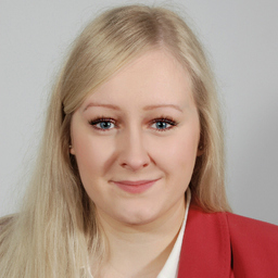 Sabrina Steuerwald