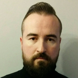 Danny Hildebrandt