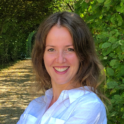 Anna Horn