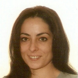 Soledad Tarín González