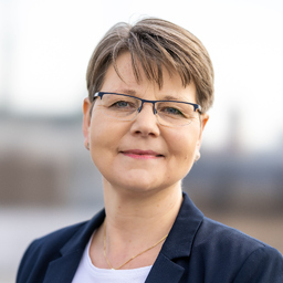 Heike Bohlen