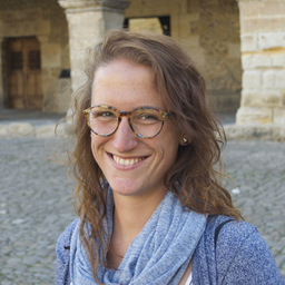 Anne Hahn