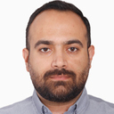 Mansour Majidi Parizi