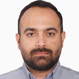 Mansour Majidi Parizi