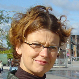 Sandra Biermann