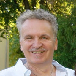 Profilbild Hans-Jürgen Benner