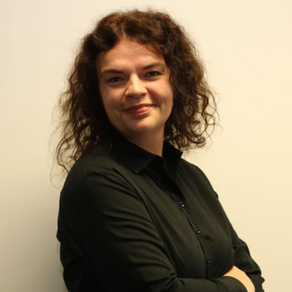 Agnieszka Jäckel Corporate Functions Buchhaltung & Personal