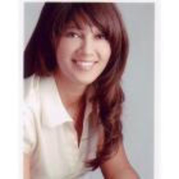 Bahareh Forooghi