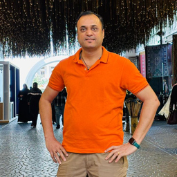 Mihirbhai Patel
