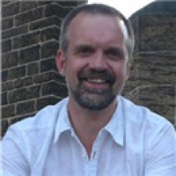 Ralf Röhrkasse