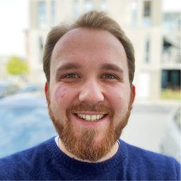 Fabian Scheidt