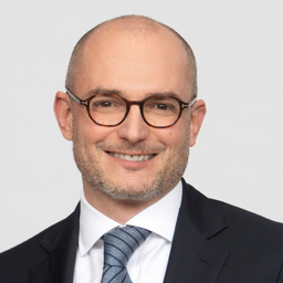 Nicolas Martin