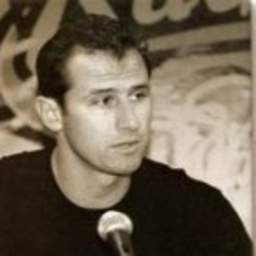 Bob Reif