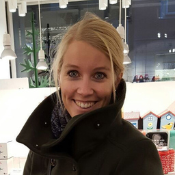 Carolin Schwitzer