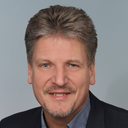 Dipl.-Ing. Thorsten Baege