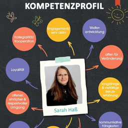 Sarah Haß