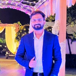 Nishant Anand