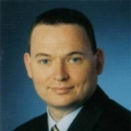 Benedikt Gerhardts