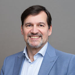 Ernst Gabriel