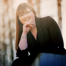 Irina Arnholdt's profile picture