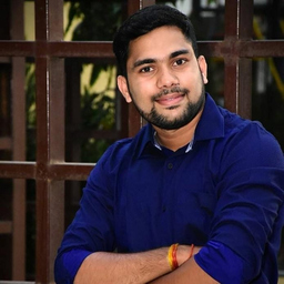 Tushar Kapale