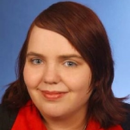 Melanie Kammeier
