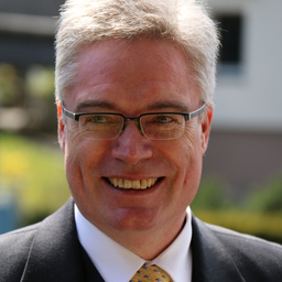 Dr. Ludger Frese